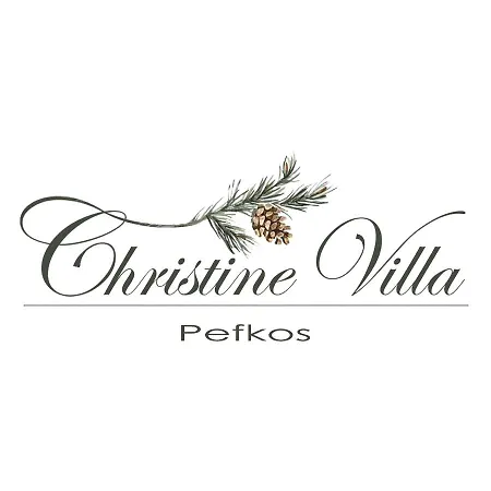 Casa rural Christine Pefkos